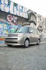 Scion xB 2006 года